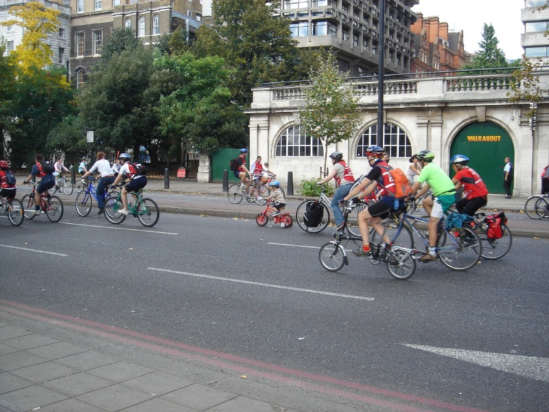 Stabilisers, even!