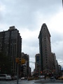 Flatiron Building